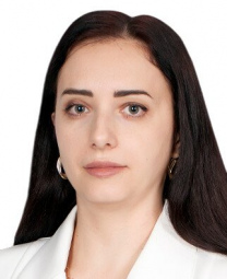 Абрамян Виктория Викторовна