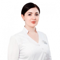 Чанкаева Светлана Энверовна
