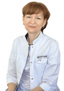 Шаблина Лилия Евгеньевна