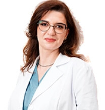 Самойлова Ольга Леонидовна