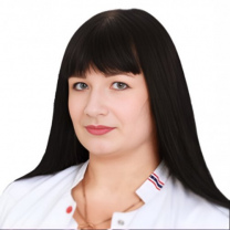 Литовка Кристина Владимировна