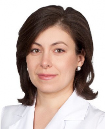 Джаримова Нафисет Адамовна