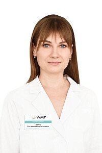 Донец Екатерина Константиновна
