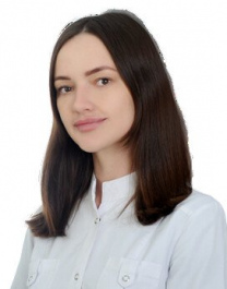 Кольцова (Уманец) Ирина Владимировна