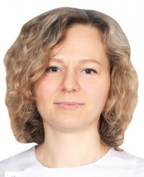 Шульгина Наталья Вячеславовна