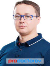 Самодуров Адриан Николаевич