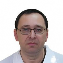Шагал Леонид Викторович