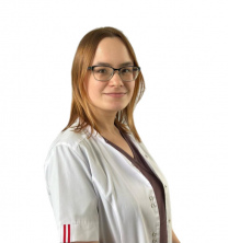 Бондарович Кристина Алексеевна