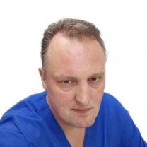 Ткачёв Вячеслав Валерьевич