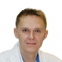Кузьменко Александр Вениаминович