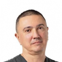 Литвиненко Дмитрий Викторович