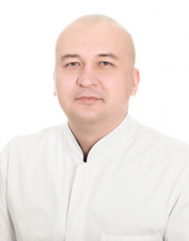 Виноградов Радион Владимирович