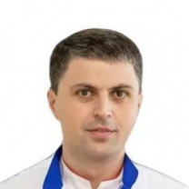 Джиджихия Зураб Малхазович