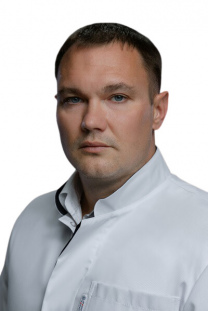 Крик Александр Владимирович