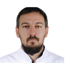 Хачатурьян Николай Вячеславович
