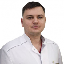 Нестеренко Андрей Викторович