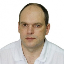 Шевченко Александр Валентинович