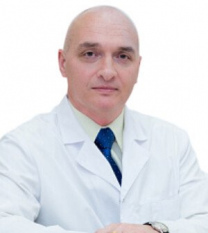 Афаунов Аскер Алиевич