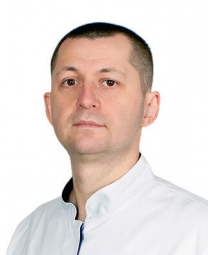 Полюшкин Кирилл Сергеевич