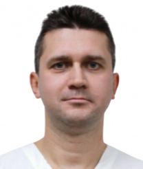 Нестеренко Павел Борисович