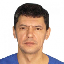Кураков Виктор Григорьевич