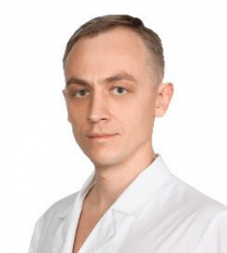 Тикунов Дмитрий Владимирович