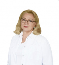 Колдыркаева Ирина Львовна