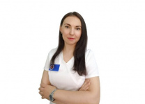 Кохтачева Оксана Владимировна