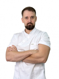Лакомский Игорь Юрьевич