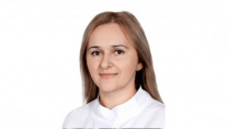 Шадрина Элина Валерьевна