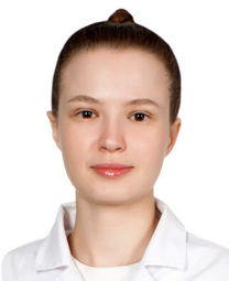 Дубинец Алина Вячеславовна