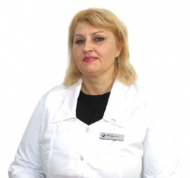 Гриднева Ирина Дмитриевна