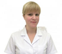 Рассоха Елена Евгеньевна