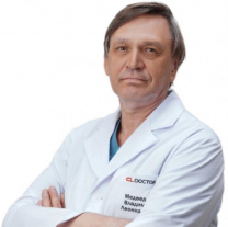 Медведев Владимир Леонидович