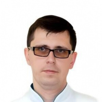 Ефремов Михаил Евгеньевич