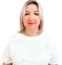 Тупикина Елизавета Сергеевна
