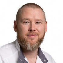 Казимиров Иван Сергеевич