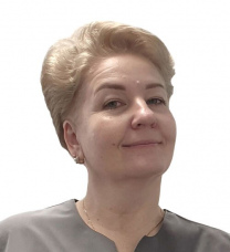 Малахова Мария Юрьевна