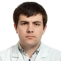 Салихов Денис Магомедович