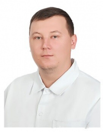 Федюшкин Владимир Владимирович