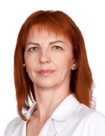Ваненкова Наталья Сергеевна