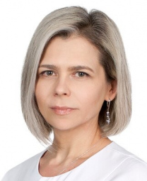 Щербакова Мария Владимировна