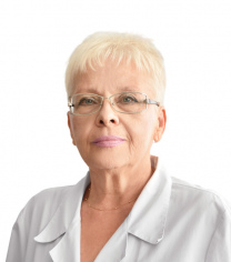 Рубцова-Гравирова Ирина Евгеньевна