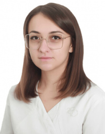 Кикова Зарема Давлетбиевна