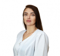 Конищева Светлана Викторовна