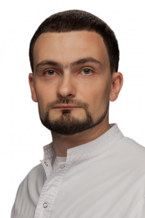 Яскульский Дмитрий Александрович