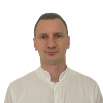 Керцев Юрий Владимирович