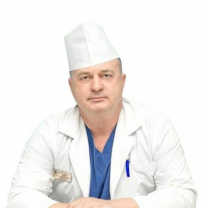 Гащенко Александр Дмитриевич