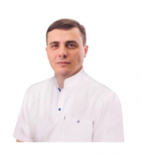 Уваров Иван Борисович