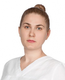 Ревина Анна Сергеевна
